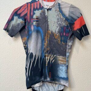 Rapha Light Weight Santa Cruz Pro Team Jersey
